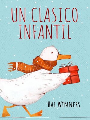 cover image of Un Clasico Infantil